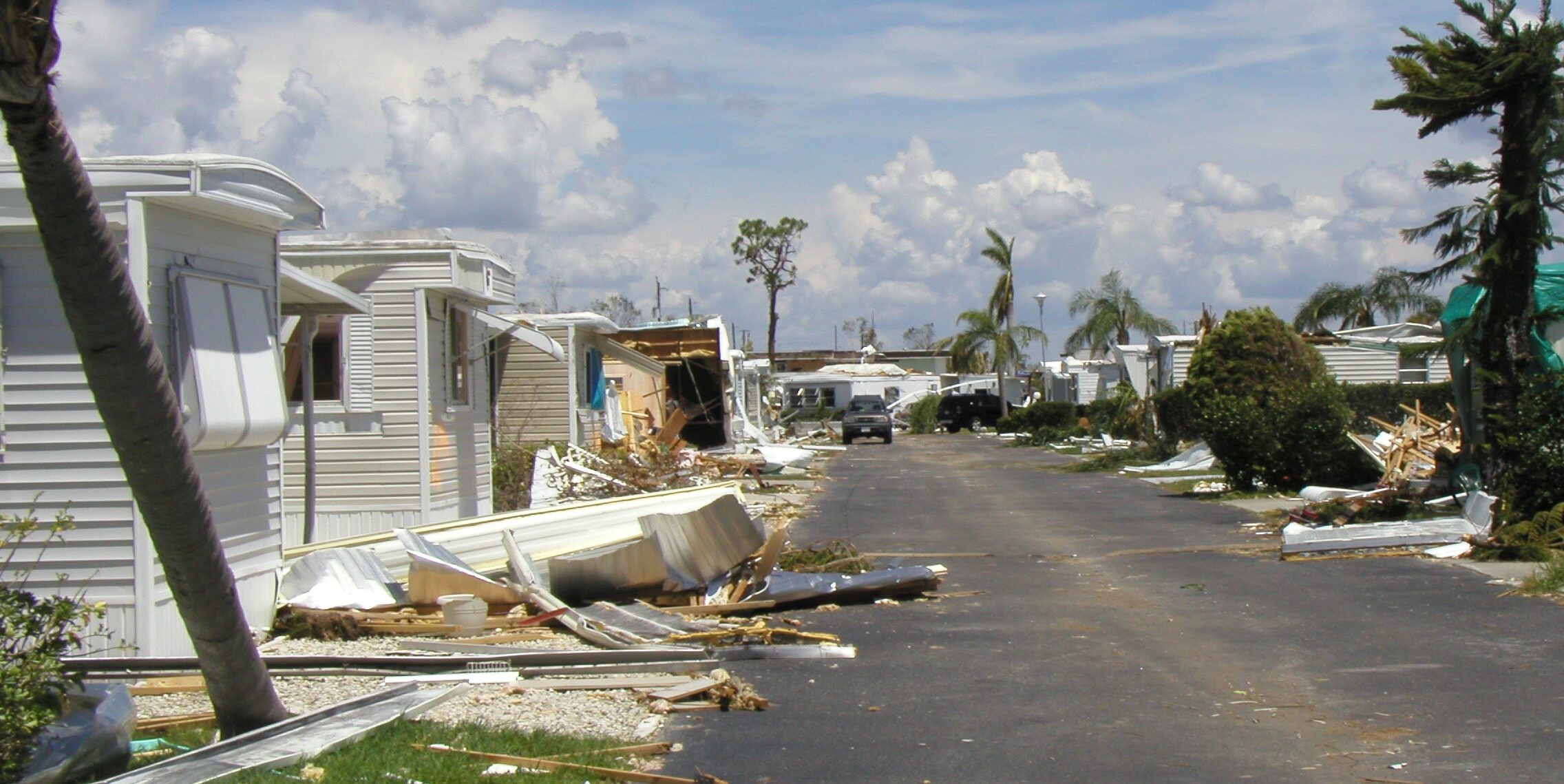 New Floridians Face El Nino Hurricane Season Amidst Explosive Growth, Highlights Importance of Renewed Emphasis on Disaster Preparedness